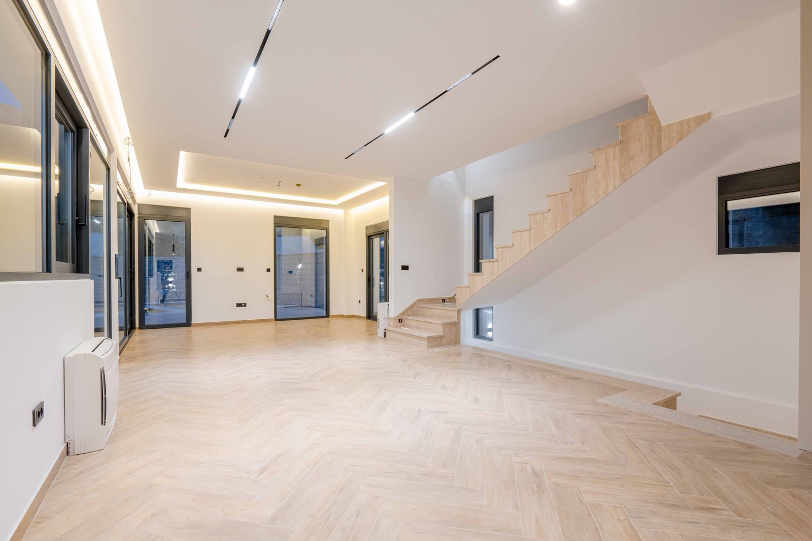  Image of Villa - 3 Bedrooms - 2 Bathrooms for Residential For Sale in Budva-Kamenovo-Montenegro, Image 9